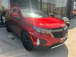 شيفروليه إكوينوكس